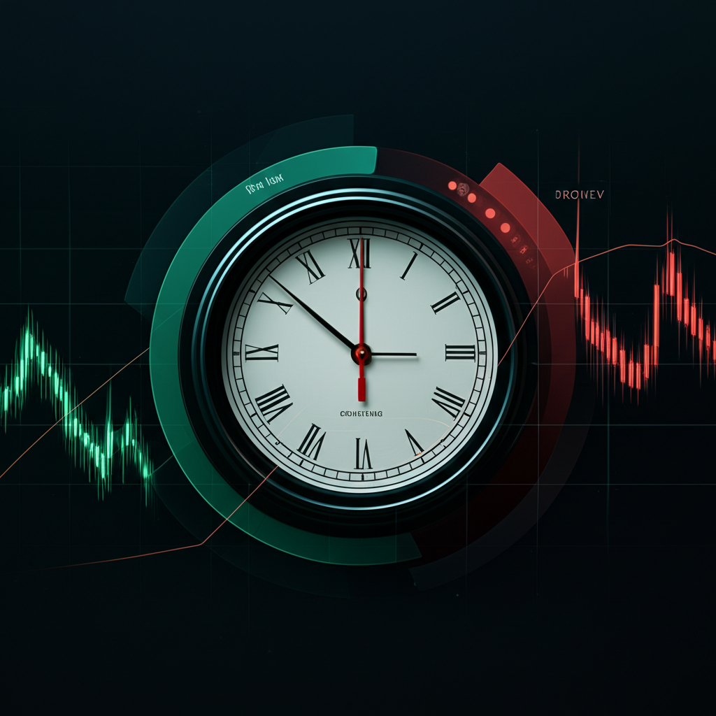 Market Timing Mastery