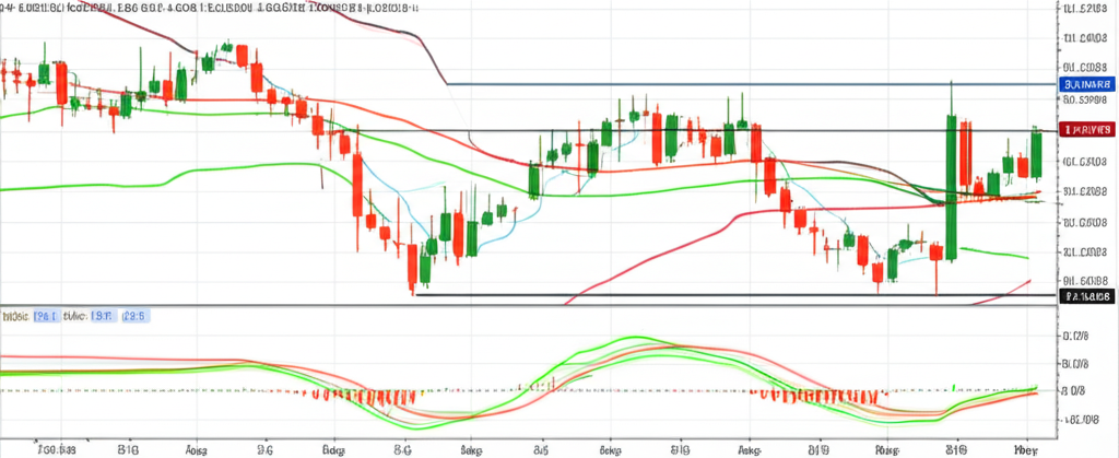 1-Minute Scalping Strategy